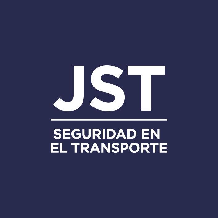 Logo JST